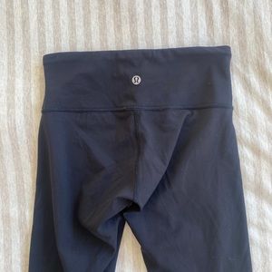 Lululemon Crop